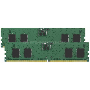Kingston 16GB (2x8GB) Kit DDR5-5200 DIMM CL42
