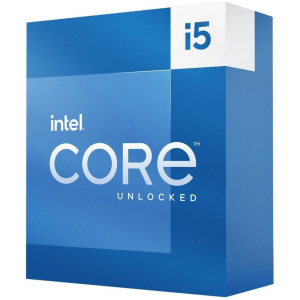 Intel Core i5 14600K BOX procesor