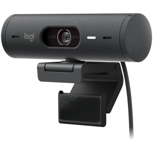 Logitech kamera Brio 500