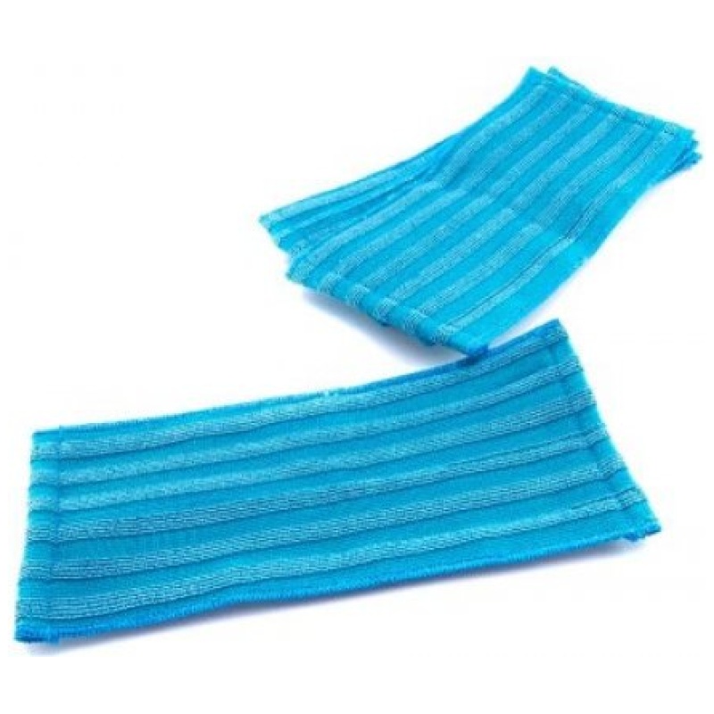 Set krpic za čiščenje za Philips PowerPro Aqua FC6400 / FC6401 / FC6402 - Image 2