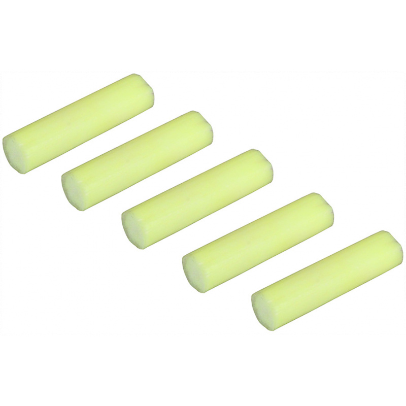 Osvežilci prostora Patona, univerzalni, 5 kos, vonj po rumeni limoni - Image 3