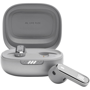 JBL Live Flex BT5.3 In-ear slušalke z mikrofonom