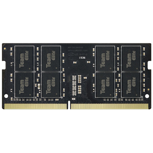 Teamgroup Elite 4GB DDR4-2666 SODIMM PC4-21300 CL19