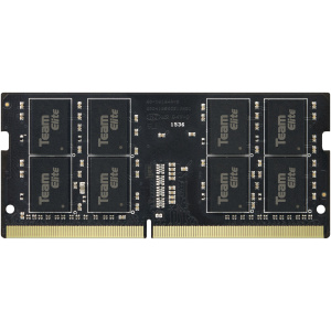 Teamgroup Elite 32GB DDR4-2666 SODIMM PC4-21300 CL19