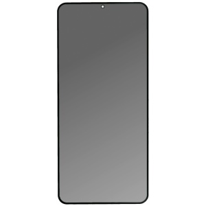 Kaljeno zaščitno steklo za Samsung Galaxy S21 Plus 5G, Full Cover 3D, črno - Image 3