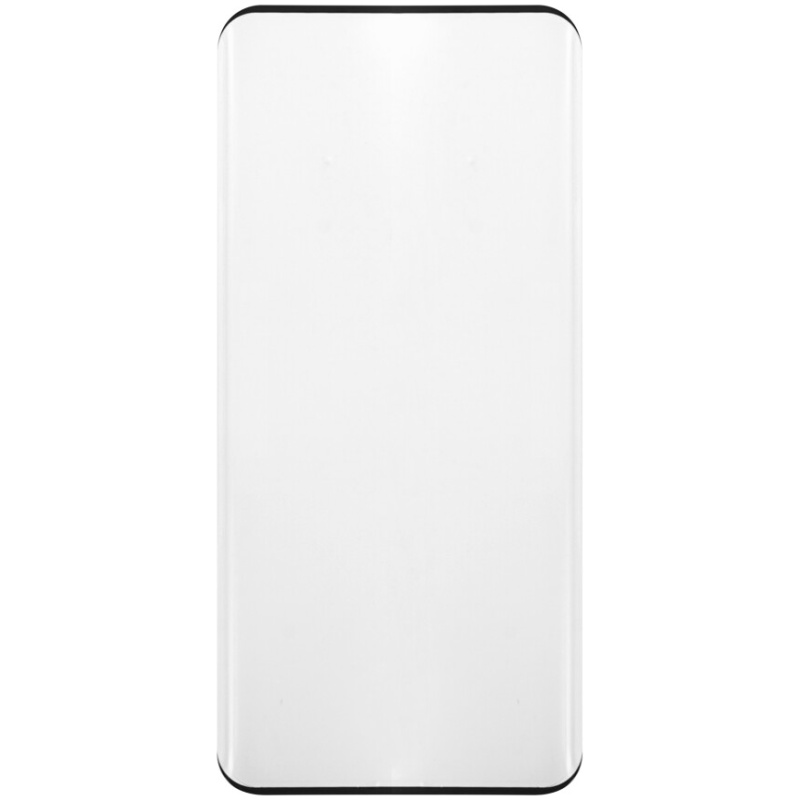 Kaljeno zaščitno steklo za Huawei Mate 40, Full Cover 3D, črno - Image 3