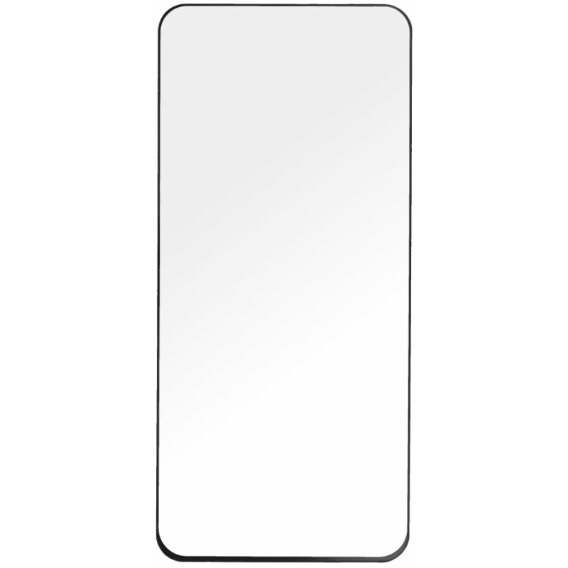 Kaljeno zaščitno steklo za Huawei P50, Full Cover 3D - Image 4