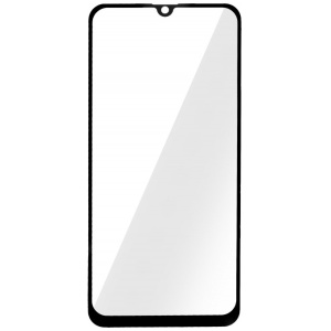Kaljeno zaščitno steklo za Samsung Galaxy A50, Full Cover 3D - Image 4