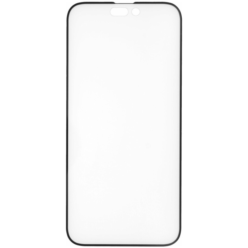 Kaljeno zaščitno steklo za iPhone 14 Pro Max, Full Cover 3D - Image 5