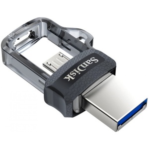 SanDisk Ultra Dual USB m3.0 64 GB