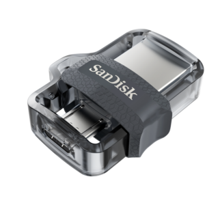 SanDisk Ultra Dual USB m3.0 128GB