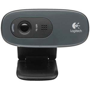 Logitech HD Webcam C270 spletna kamera
