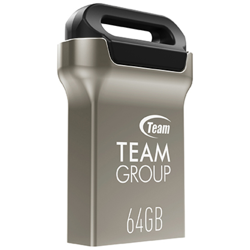 Teamgroup 64GB C162 USB 3.1 spominski ključek