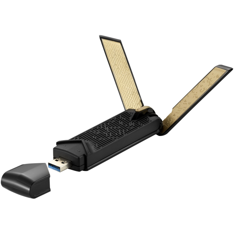 ASUS USB-AX56 Dual Band WiFi 6 AX1800 mrežna kartica