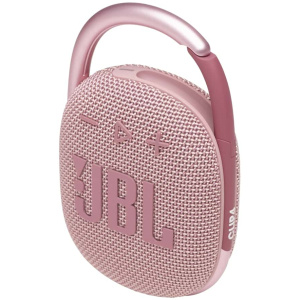 JBL CLIP 4 Bluetooth prenosni zvočnik