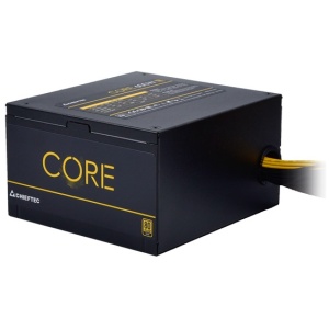 Chieftec Core Series 600W GOLD ATX napajalnik