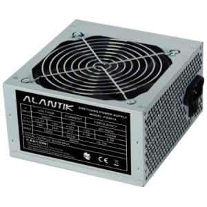 ALANTIK PS501A 12cm 500W ATX napajalnik