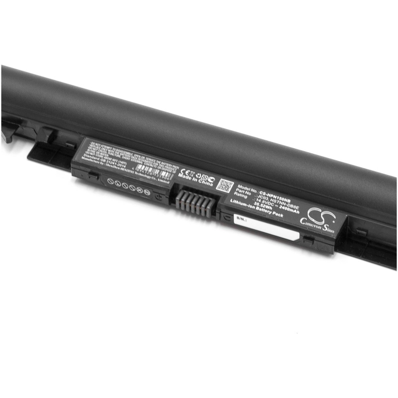 Baterija za HP 240 G6 / 245 G6 / 250 G6 / 255 G6, JC03, JC04, 2600 mAh - Image 3