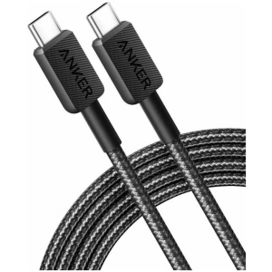 Anker 310 USB-C na USB-C kabel 240 W