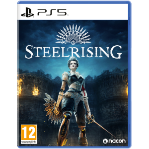 Steelrising (Playstation 5)