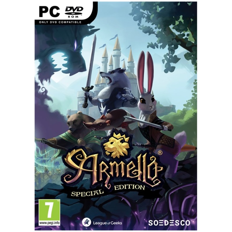 Armello: Special Edition (PC)