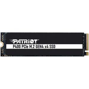 Patriot P400 1TB M.2 NVMe SSD PCIe Gen 4 x4