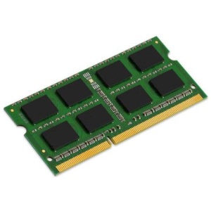 Kingston 8GB DDR3-1600MHz SODIMM PC3-12800 CL11