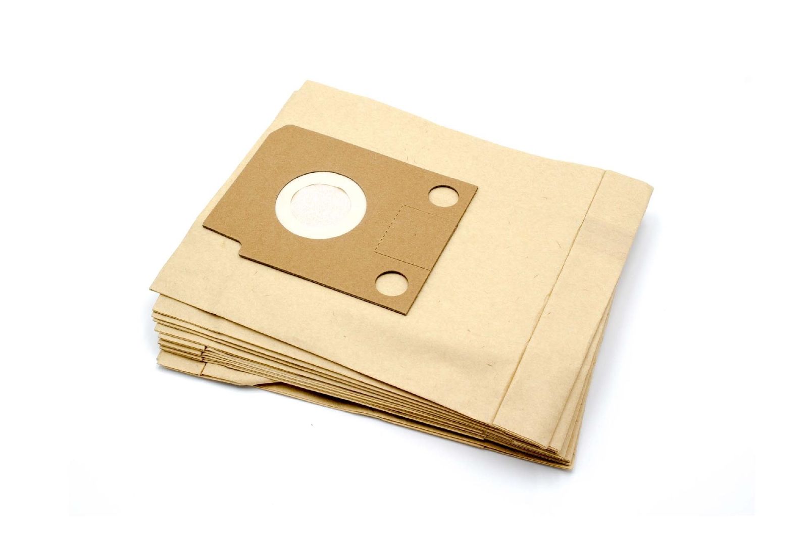 Vrečke za sesalnik Hoover H7, papir, 10 kos - slika 2