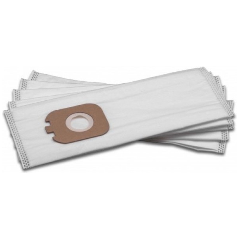 Vrečke za sesalnik Rowenta ZR005001, 5 kos - Image 2