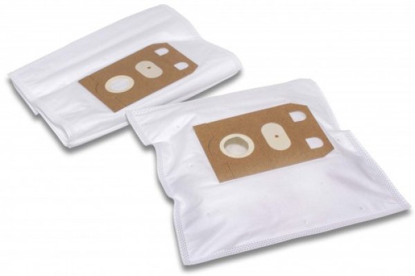 Vrečke za sesalnik Electrolux E7, 10 kos - slika 2