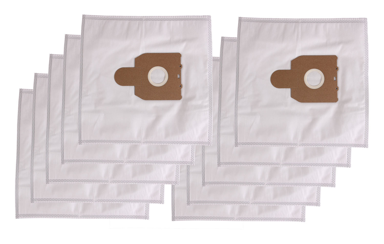 Vrečke za sesalnik Melitta PH 84, 10 kos - slika 3