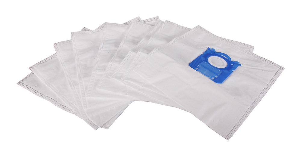 Vrečke za sesalnik Electrolux E15, 10 kos - slika 3