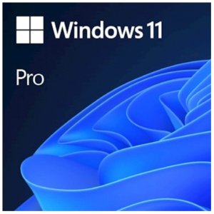 Microsoft Windows Pro 11 FPP slovenski