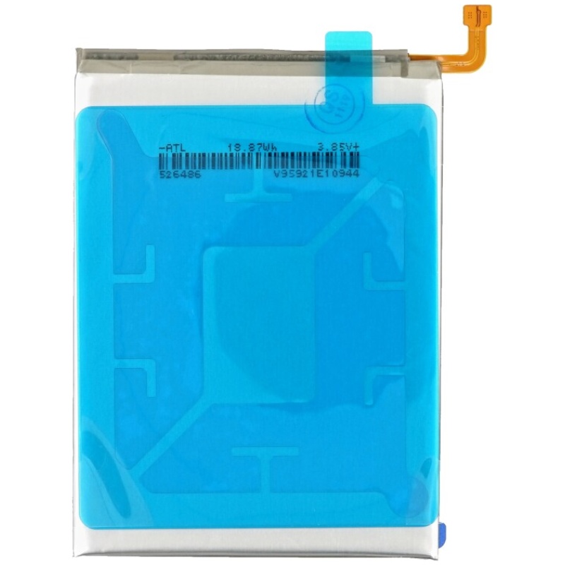 Baterija za Samsung Galaxy M20 / SM-M205, originalna, 5000 mAh - Image 3