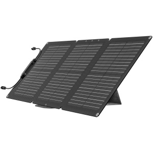 EcoFlow 60W panel solarnih sončnih celic