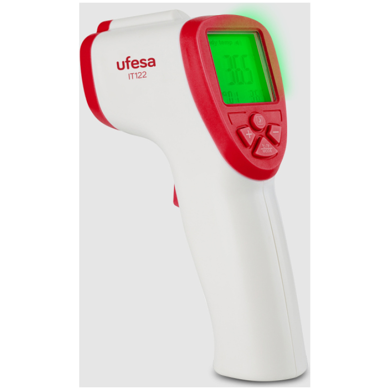 Ufesa brezkontaktni digitalni termometer IT-122