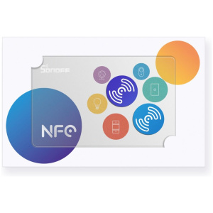 SONOFF NFC Tag (2 nalepki)