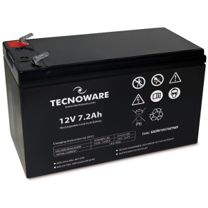 Tecnoware baterija/akumulator 12V 7