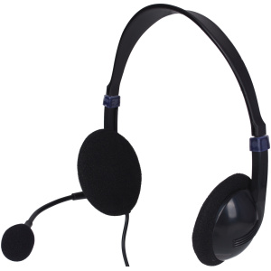 Sandberg Saver USB headset slušalke z mikrofonom