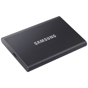 Samsung T7 Zunanji SSD 1TB Type-C USB 3.2 Gen2 V-NAND UASP