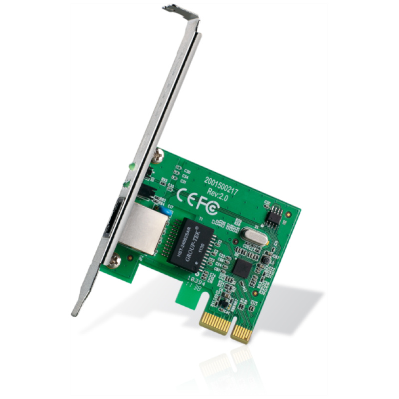 TP-LINK TG-3468 Gigabit PCI-E mrežna kartica