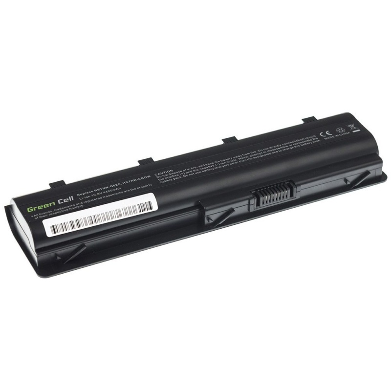 Baterija za HP Compaq Presario 435 / 436 / CQ32 / CQ42 / CQ43 / CQ56, 4400 mAh - Image 2