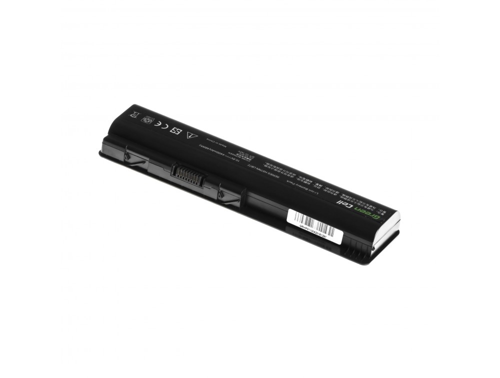 Baterija za HP Compaq Presario CQ40 / CQ50 / CQ60 / CQ70 / Pavilion DV4, 4400 mAh - slika 2