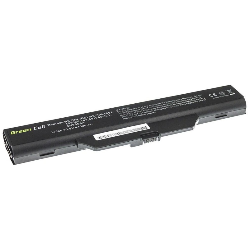 Baterija za HP Compaq 6720s / 6730s / 6820s / 6830s, 10.8 V, 4400 mAh - Image 2