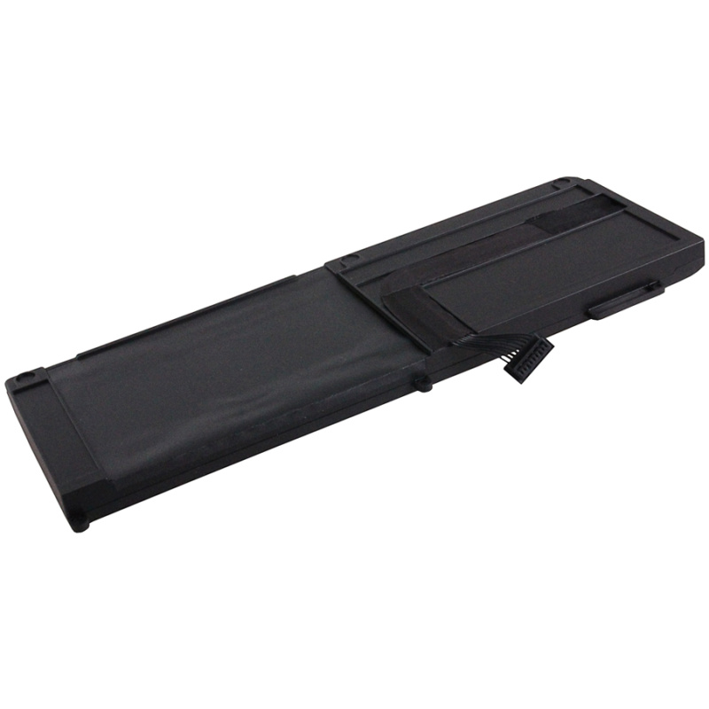 Baterija za Apple MacBook Pro 15'' A1382 / A1286, 5200 mAh - Image 3