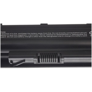 Baterija za HP Compaq Presario 435 / 436 / CQ32 / CQ42 / CQ43 / CQ56, 4400 mAh - Image 3