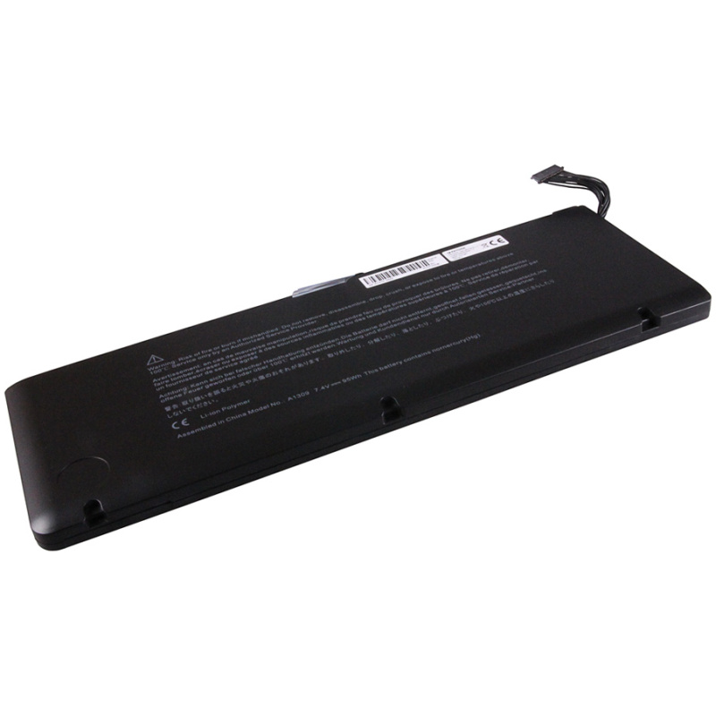 Baterija za Apple Macbook Pro 17" A1309 / A1297, 13000 mAh - Image 4