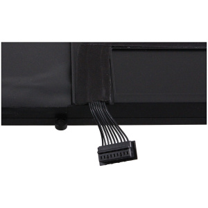 Baterija za Apple MacBook Pro 15'' A1382 / A1286, 5200 mAh - Image 5