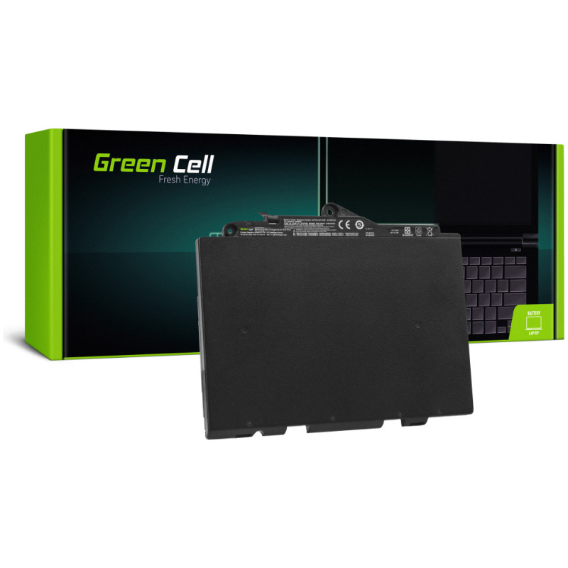 Baterija za HP EliteBook 725 G3 / EliteBook 820 G3, SN03XL, 2800 mAh - Image 5