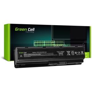 Baterija za HP Compaq Presario 435 / 436 / CQ32 / CQ42 / CQ43 / CQ56, 4400 mAh - Image 6
